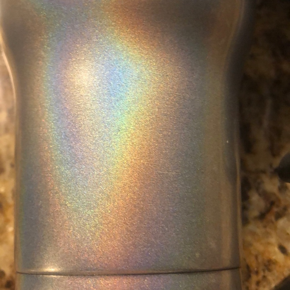 RTIC 30oz Tumbler, Twilight Color is EPIC! - Picture 7 of 7